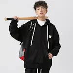 Top Black
