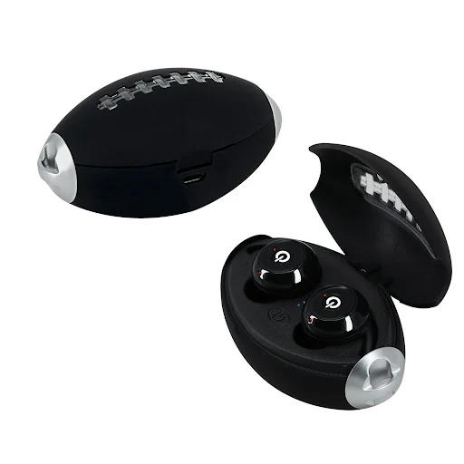 Title 5, ZR300 True Wireless Bluetooth Headset Experienc...
