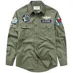 Army Green