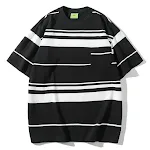 Black And White Stripes