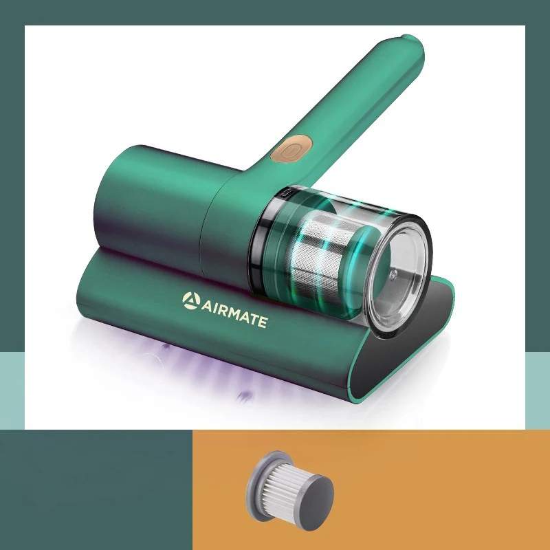 Airmate mite removal instrument for a cleaner and healthier home. Effectively reduces allergens and improves indoor air — photo 7