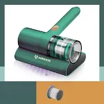 Airmate mite removal instrument for a cleaner and healthier home. Effectively reduces allergens and improves indoor air — photo 7