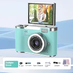 Green With 32G Card