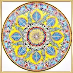 5D Elmas Boyama ile Parlayan Sanat, Rahatlayın! Kabartmalı Elmaslarla Başyapıtlar Yaratın ve Terapinin Keyfini Çıkarın. — Fotoğraf 6