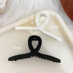 Premium Sense grote haarclip voor perfecte kapsels. Sterke grip, comfortabel en stijlvol design. Gemakkelijk te gebruiken en duurzaam. — foto 16
