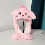Pink Cat
