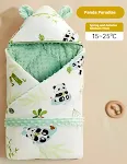 Panda Paradise 3