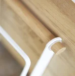 Japanese Chopping Board Draining Storage Rack — Keep your kitchen clean and organized. Dry and store your chopping board — photo 5