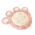 Cat Nest Winter Warm Thickened Pet Mat Cat Bed Hammock Small Dog Kennel Four Seasons Universal Pet Bed Cozy Comfortable — photo 3