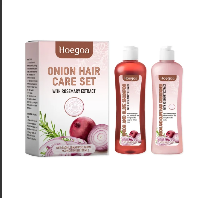 Set de Lavado e Hidratación Capilar para un Cabello Suave y Brillante. Limpia, Nutre y Revitaliza tu Cabello con Esta Rutina Completa. — foto 2