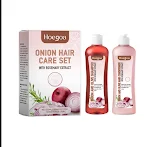 Set de Lavado e Hidratación Capilar para un Cabello Suave y Brillante. Limpia, Nutre y Revitaliza tu Cabello con Esta Rutina Completa. — foto 2