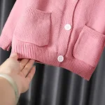 Zoete bloemenjurk Kinderrok Schattige rok met bloemenpatroon Perfect voor de zomer Ideaal om in te spelen en er fantastisch uit te zien Comfortabel en licht — foto 14