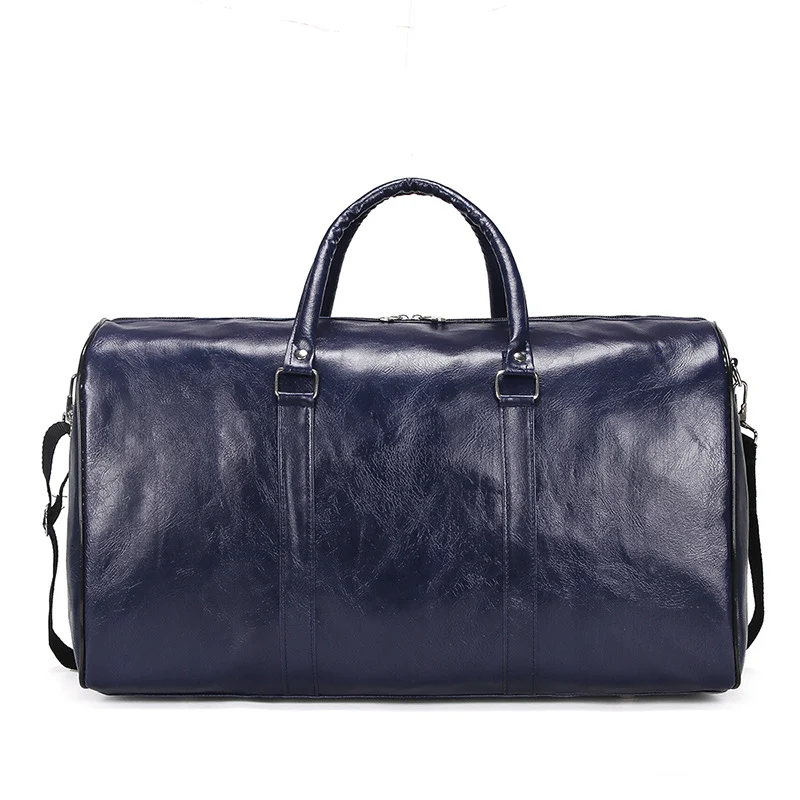 Title 2, PU-Reisehandtasche Vielseitige Handtasche für R...