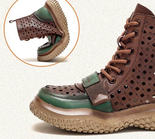 Title 9, Womens Fashion Roman High-top Sandals Stylish ...