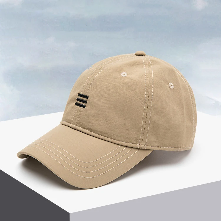 Men's Outdoor Versatile Casual Sunhat, Large Head Size, Waist Band and Peak, Ideal for Sun Protection and Comfortable We — photo 14