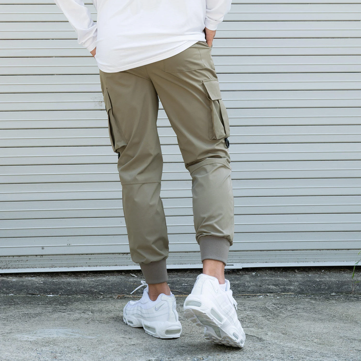 Title 9, Autumn New Mens Running Workout Pants Fitness ...