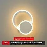 Circle Three Colors