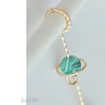 Jupiter golden