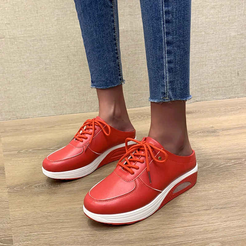 Title 9, Comfortable, casual, breathable spring and autu...