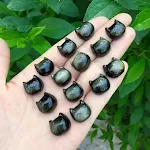Friday stones