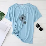 Sky Blue