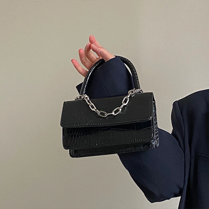 Title 5, Bolsa Mensageiro Retro Corrente Minimalista Per...