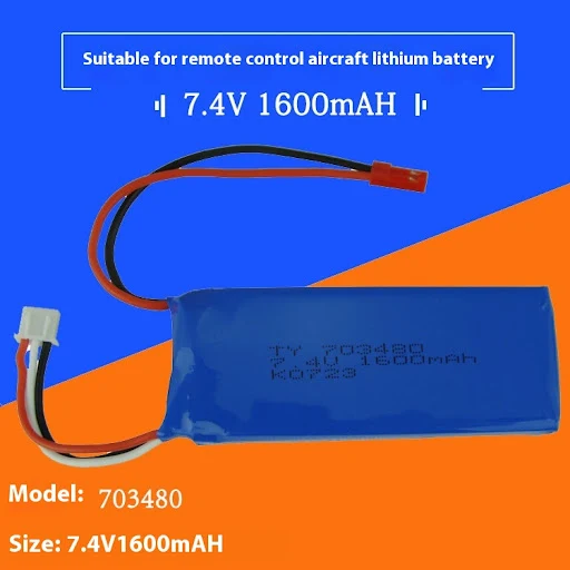 Title 4, Car Model UAV 2S Lithium Battery Balance USB Ch...