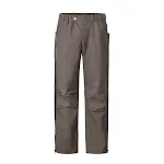 Modieuze losse functionele casual broek voor heren Comfortabel en veelzijdig De perfecte broek voor dagelijks gebruik — foto 2