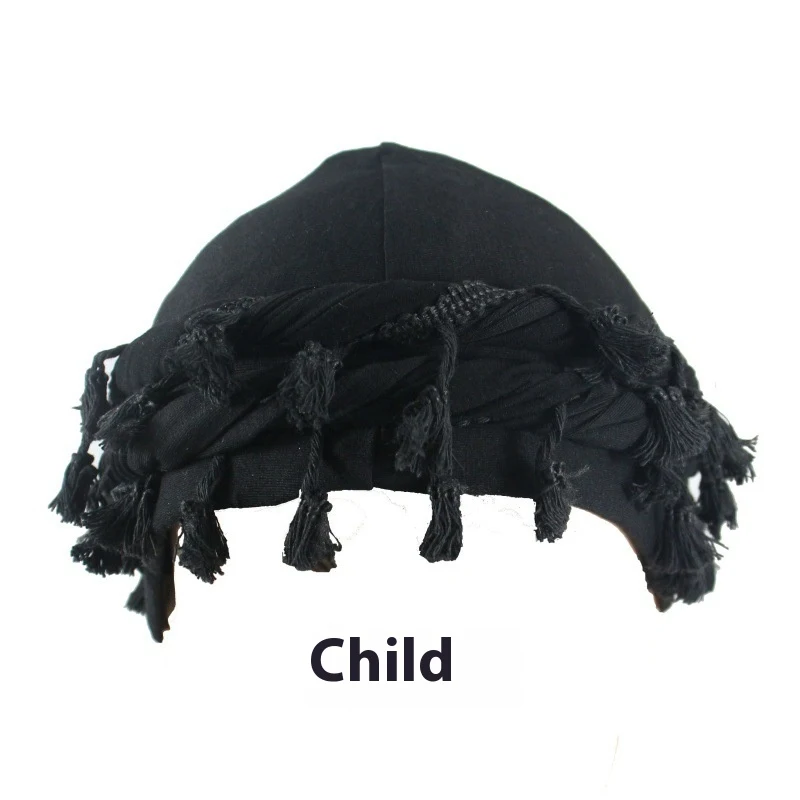Pontas de Barbear Twist para Crianças Proteção e Estilo para a Barba Infantil Facilita os Cuidados e Adiciona um Toque Divertido ao Visual — foto 8