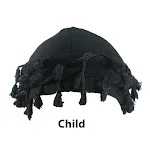 Pontas de Barbear Twist para Crianças Proteção e Estilo para a Barba Infantil Facilita os Cuidados e Adiciona um Toque Divertido ao Visual — foto 8