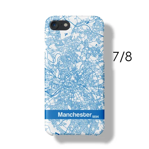 Title 2, Capinha compatível com Apple, mapa de Arsenal, ...