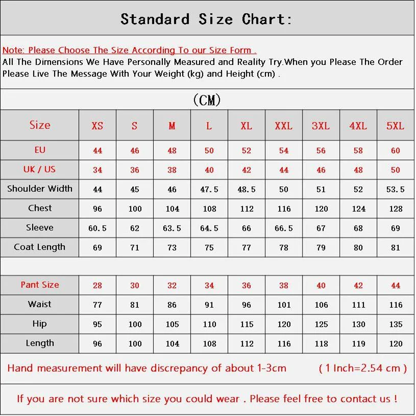 Title 1, Slim Groom Tuxedo African Wedding Double Breast...