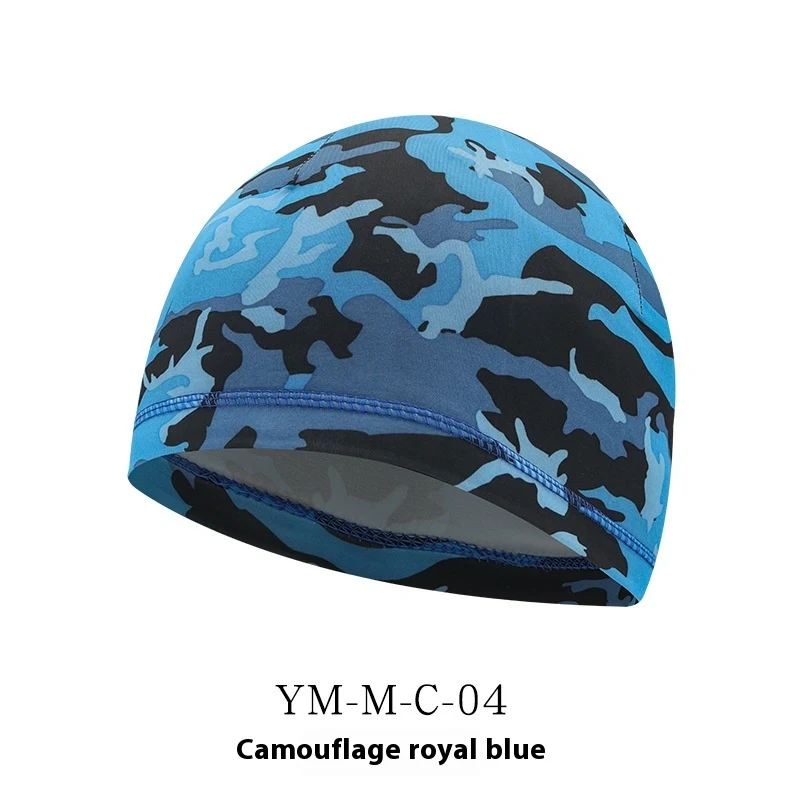 Zomer winddichte zonnebrand sportcap voor buitenactiviteiten, beschermt tegen zon en wind, ideaal voor sporten en vrije tijd. — foto 11