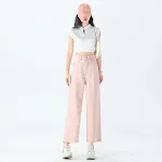 Pink Cropped