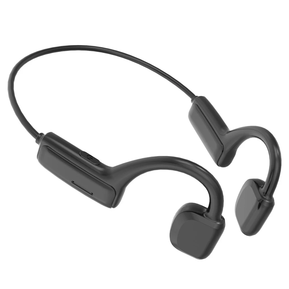 Title 3, Wireless Sports Bluetooth Headset Experience wi...