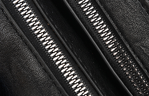 Title 11, Bolsa de perna para motociclista masculina à pr...