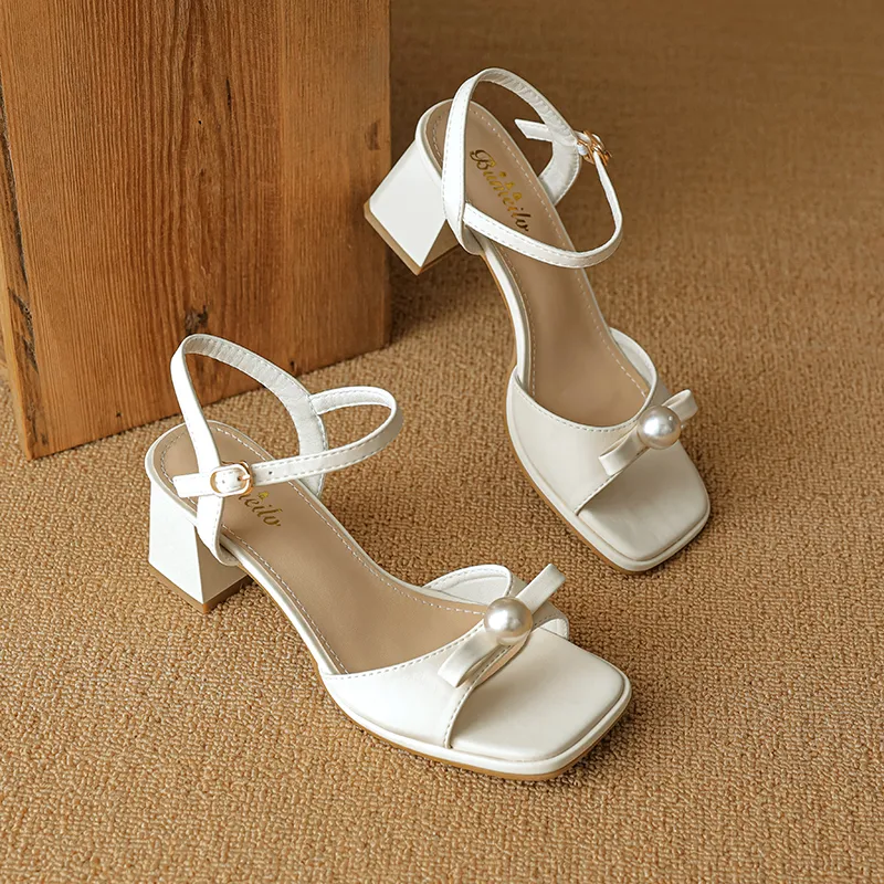 Title 5, Buckle With Skirt Cheongsam Shoes Experience un...