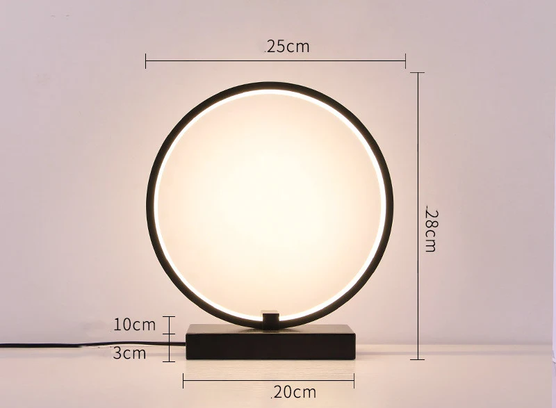 Title 9, Modern Minimalist Household Creative Personalit...