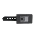 High Brightness Bicycle Light with Digital Power Display. Illuminate your path and enhance your visibility for safer cyc — photo 4