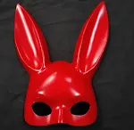 Red Mask