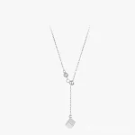 White Gold Color