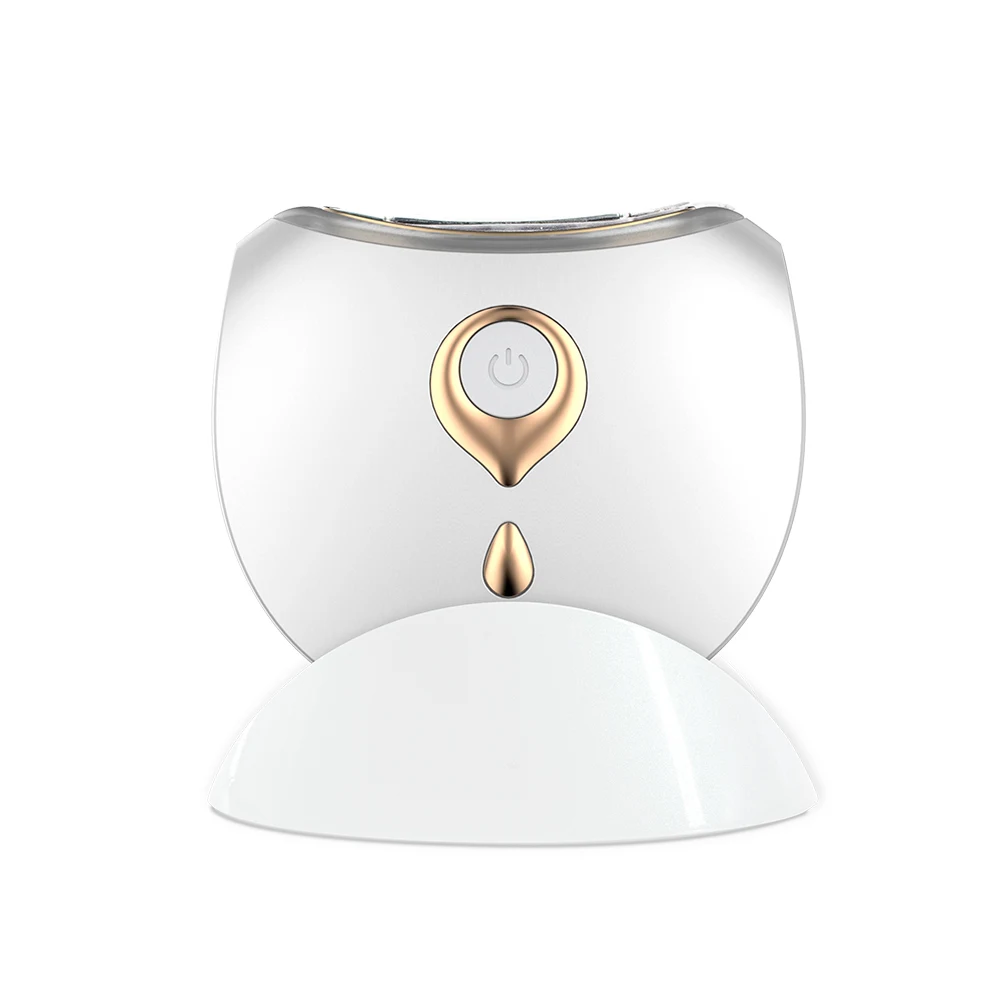 Micro-Current Neck Beauty Instrument Slim Neck Beauty Reduces Wrinkles Lifts and tones the neck for a more youthful appe — photo 2