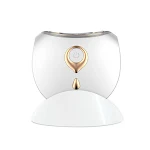 Micro-Current Neck Beauty Instrument Slim Neck Beauty Reduces Wrinkles Lifts and tones the neck for a more youthful appe — photo 2