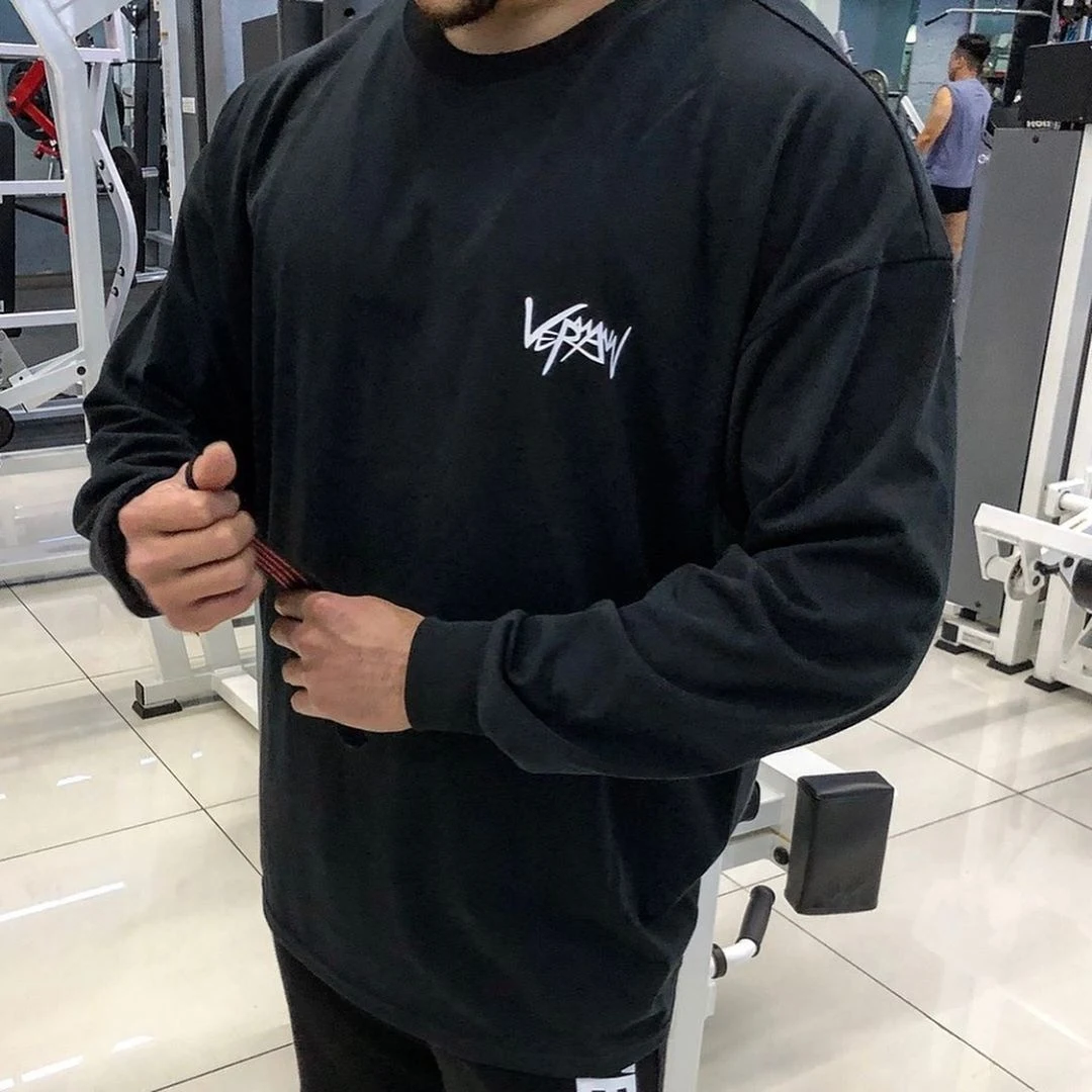 Title 1, Moletom Pullover de Treino e Lazer, ideal para ...