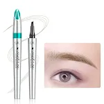 Light brown eyebrow pencil