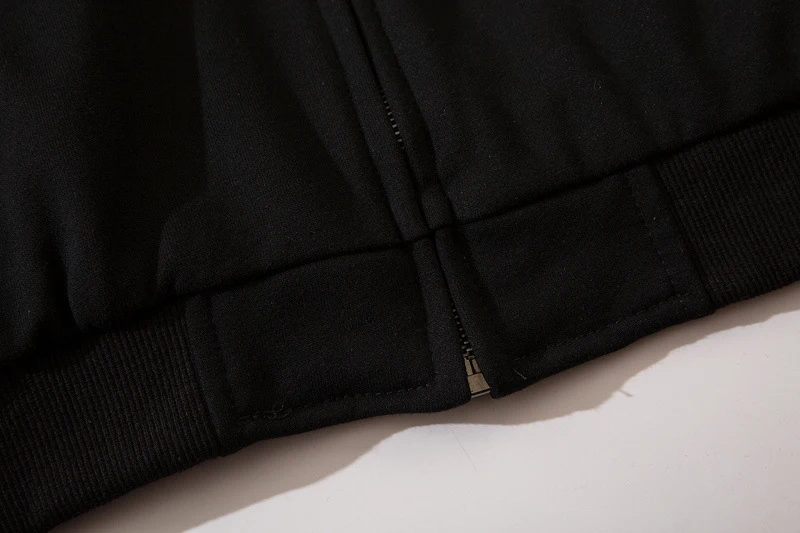 Title 9, American Retro Street Embroidered Letter Hoodie...