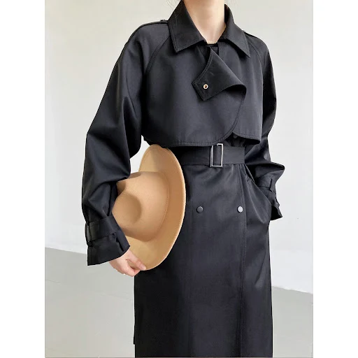 Title 6, Small man-waisted fashionable temperament jacke...