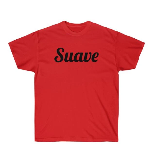 Title 4, Unisex Round Neck Print T-shirt