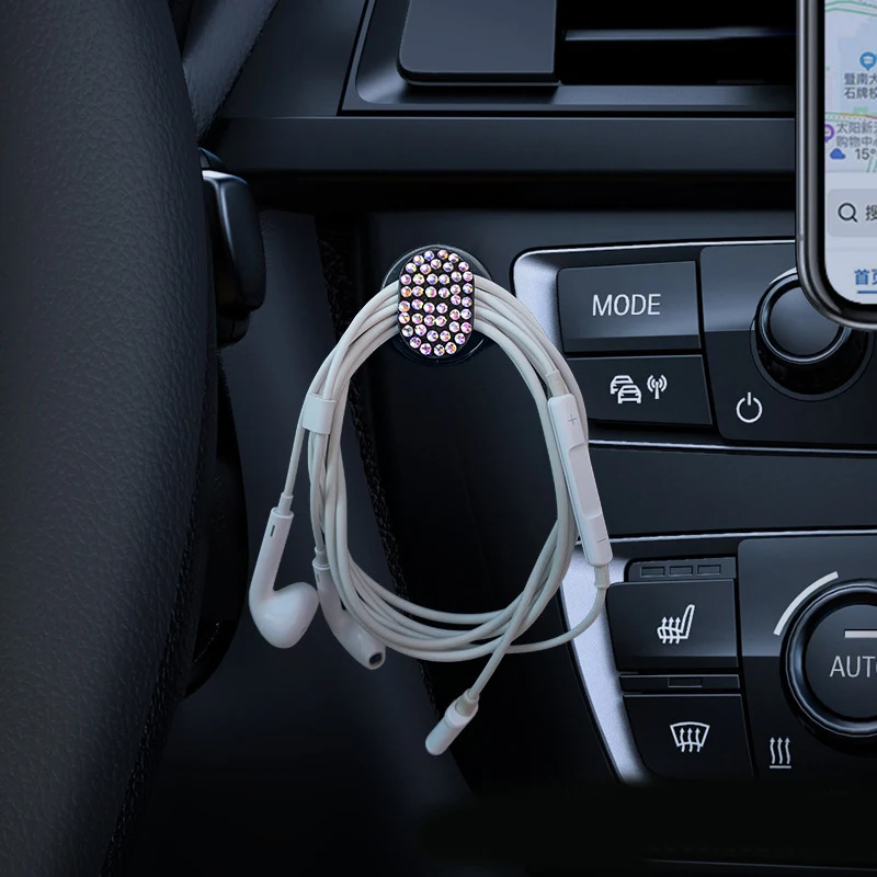 Title 8, Creative and practical car multi-function diamo...