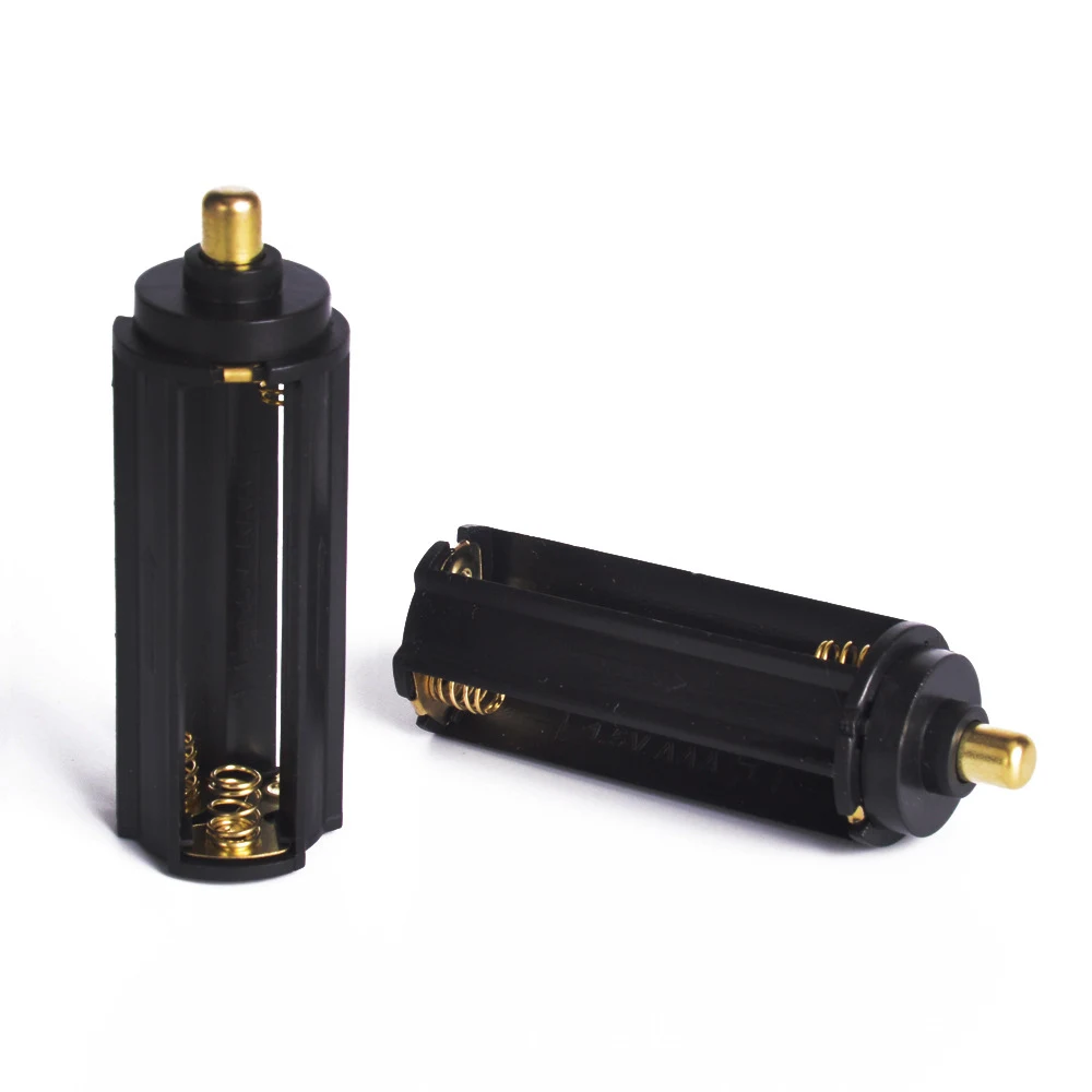 Household Portable Section 3 No 7 Battery Rack. Keep your batteries organized, stored safely, and readily available for — photo 1